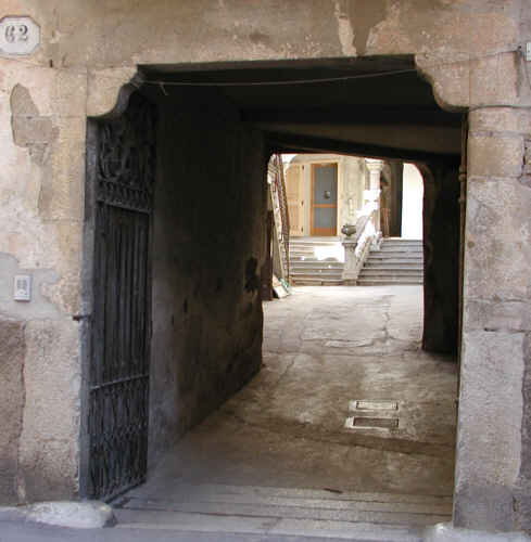 portale 38