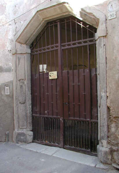 portale 37