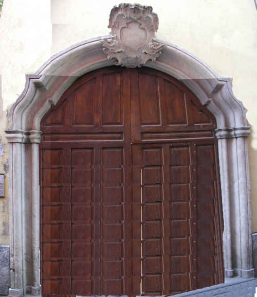 portale 60