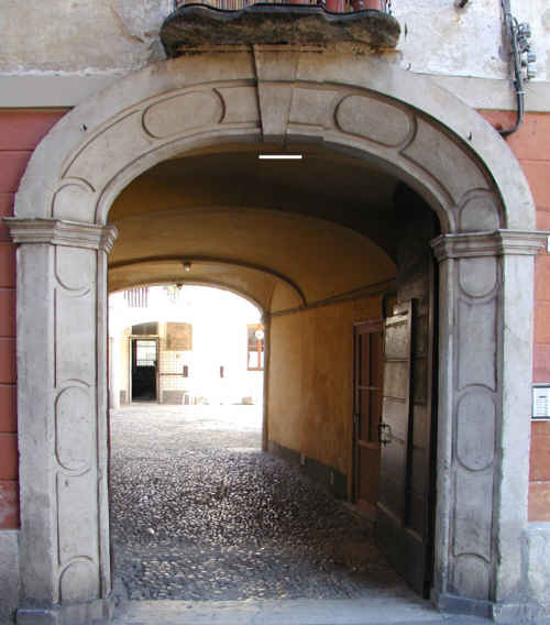 portale 62