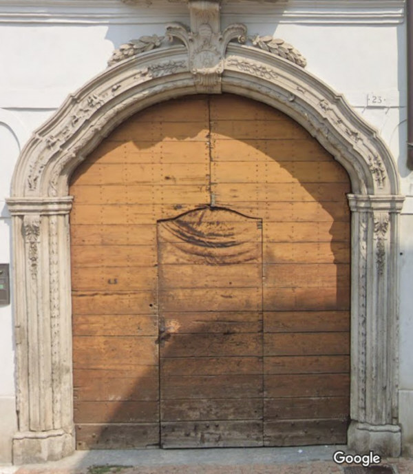 portale 63