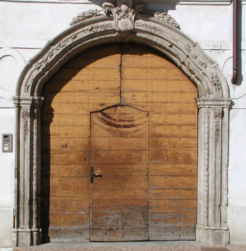 portale 63