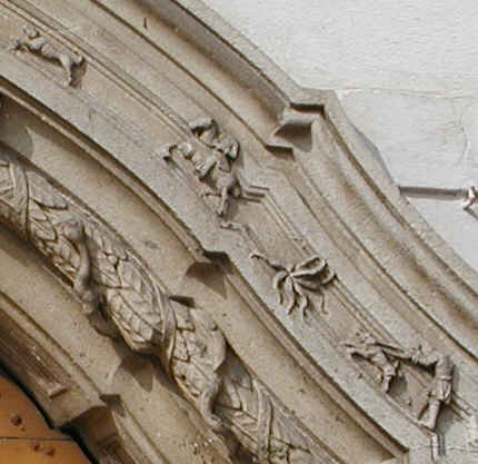 portale 63