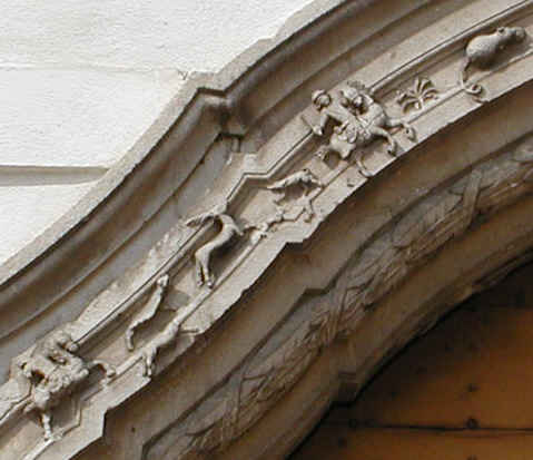 portale 63