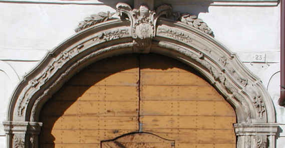 portale 63