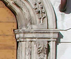 portale 63