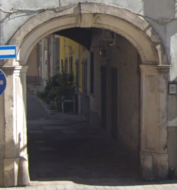 portale 65