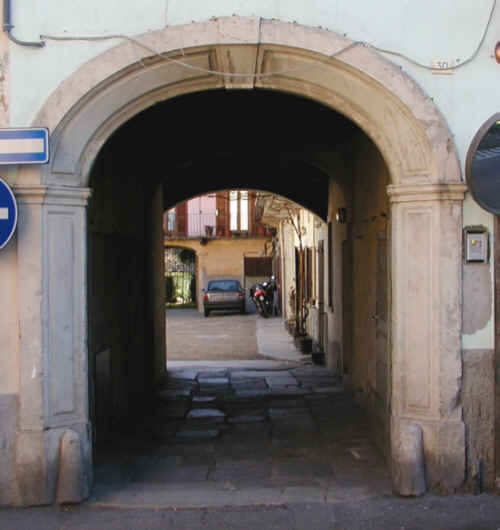 portale 65