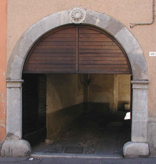portale 66