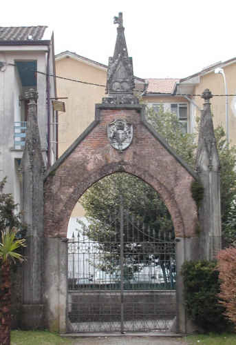 portale 71