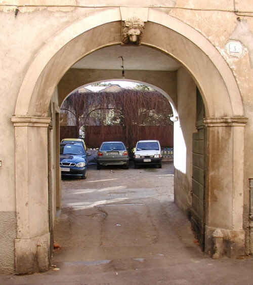 portale 55