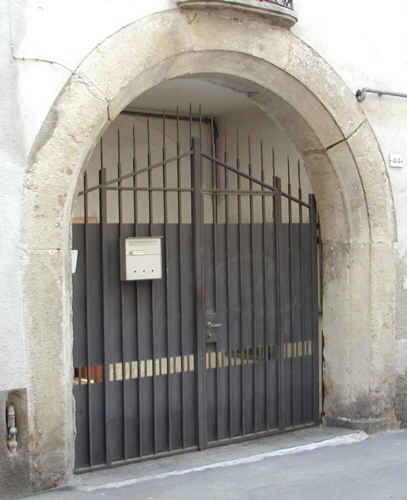 portale 58