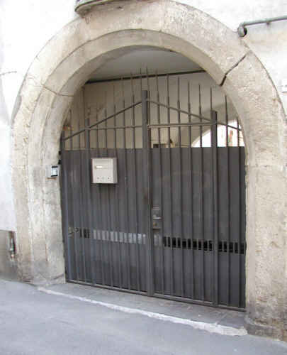 portale 58