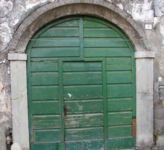 portale 90