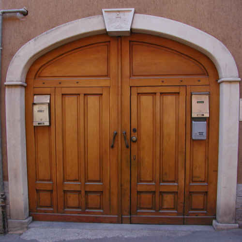 portale 95