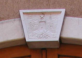 portale 95