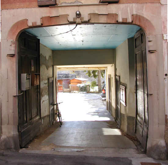 portale 96