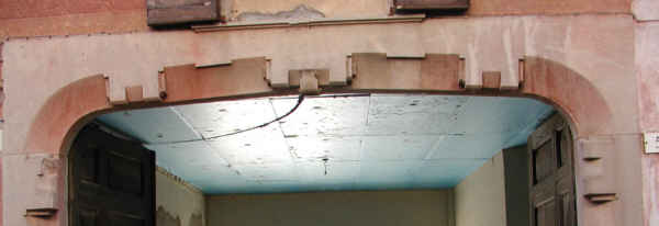portale 96