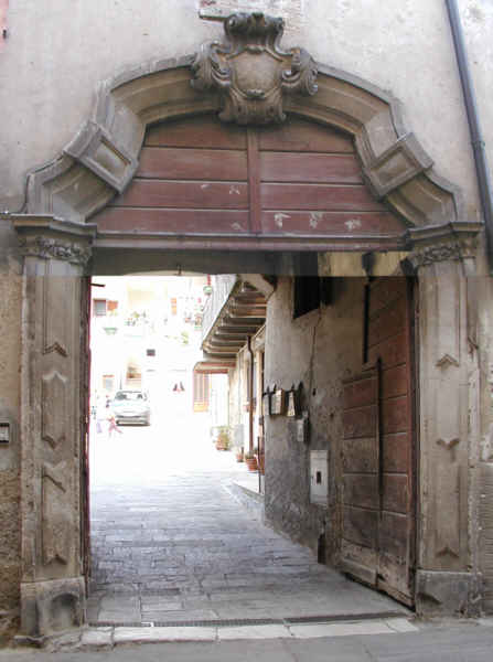 portale 98