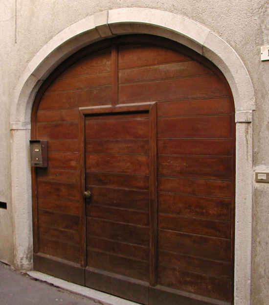 portale 100