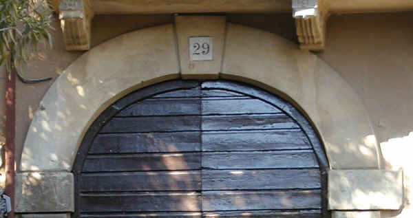 portale 104