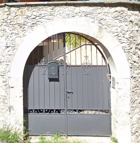 portale 33