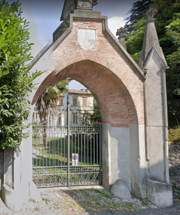 portale 71