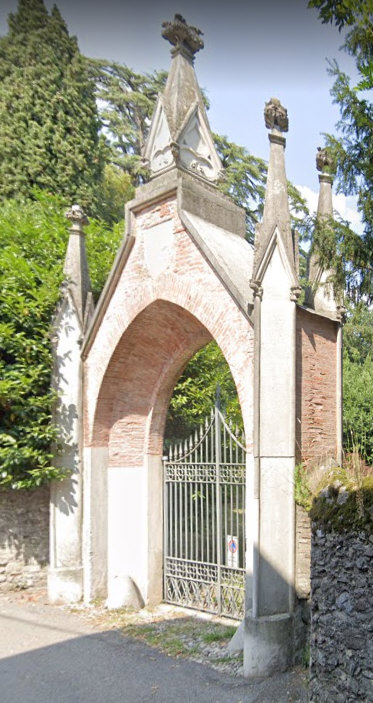 portale 71