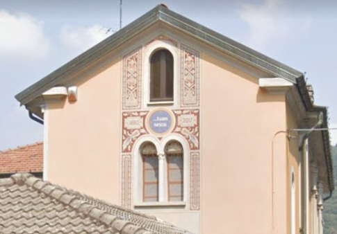 portale 83