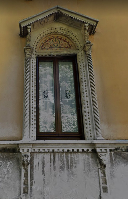portale 83