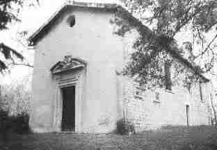 Chiesa di S. Martino
