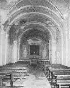 La Chiesa di S. Martino