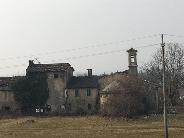 Chiesa di San Siro