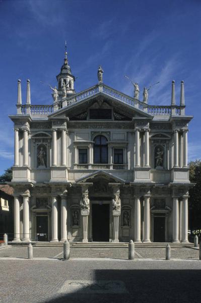 Santuario Beata Vergine