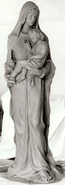 Madonna con Bambino