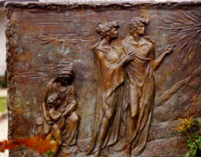 Bassorilievo3