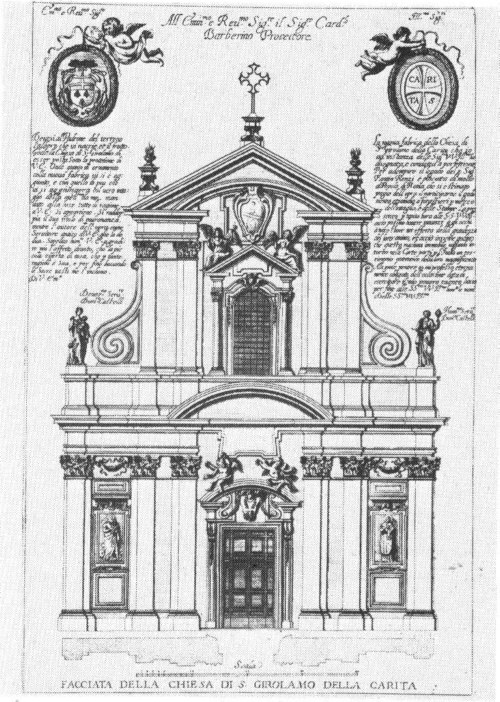 S. Girolamo
