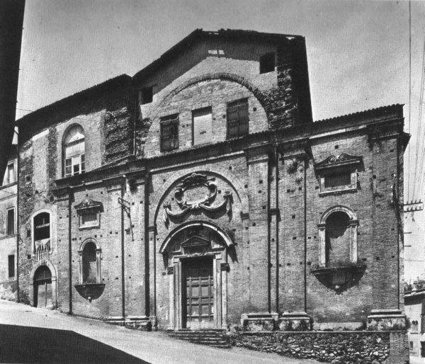 S. Antonio Abate
