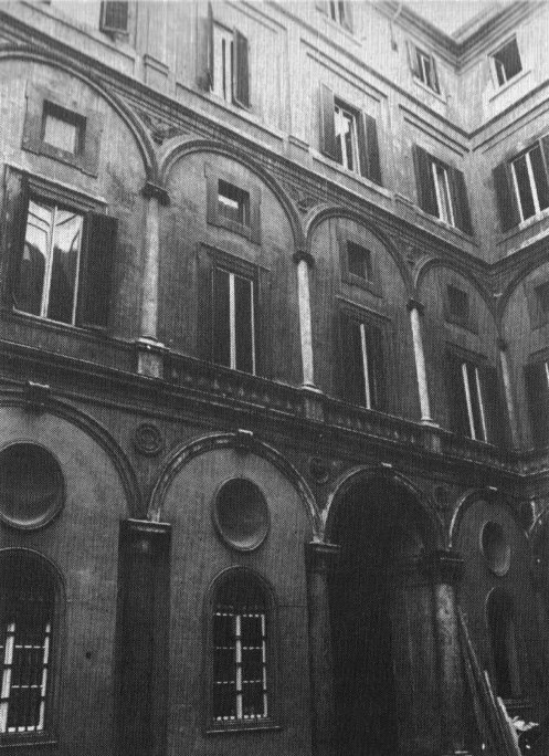Palazzo Lante