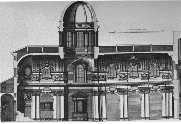 S. Carlo al Corso