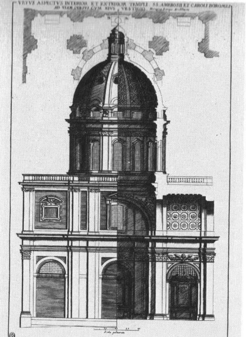 S. Carlo al Corso