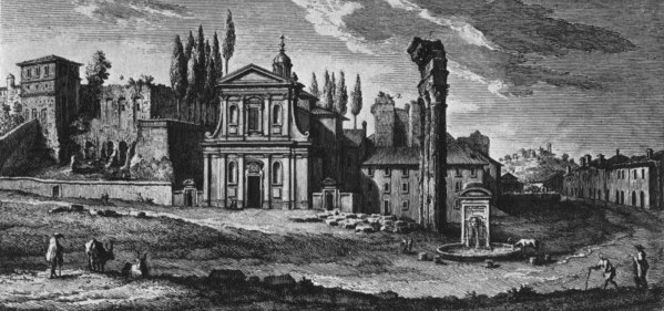 S. Maria Liberatrice