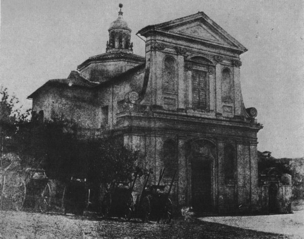S. Maria Liberatrice