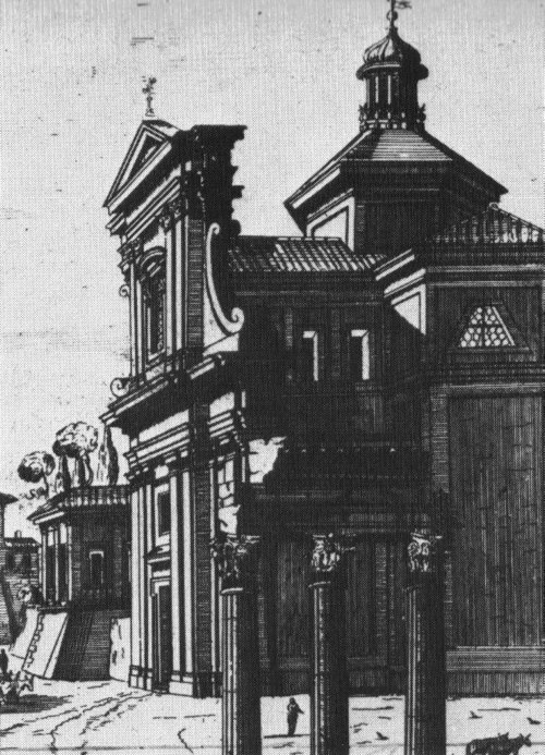 S. Maria Liberatrice