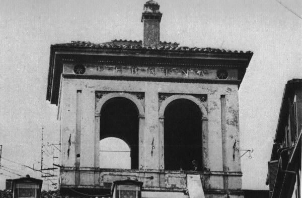 Palazzo Ferrini