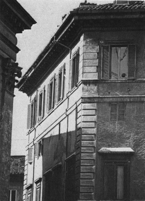Palazzo Ferrini