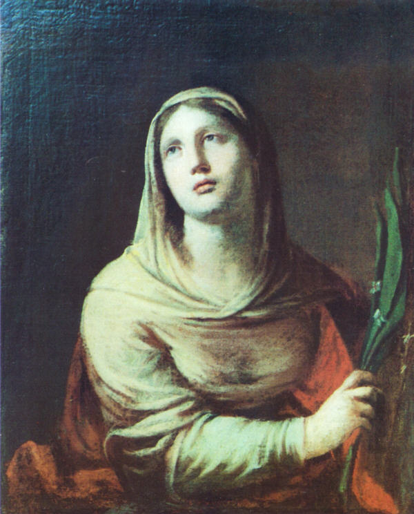 Sant'Apollonia
