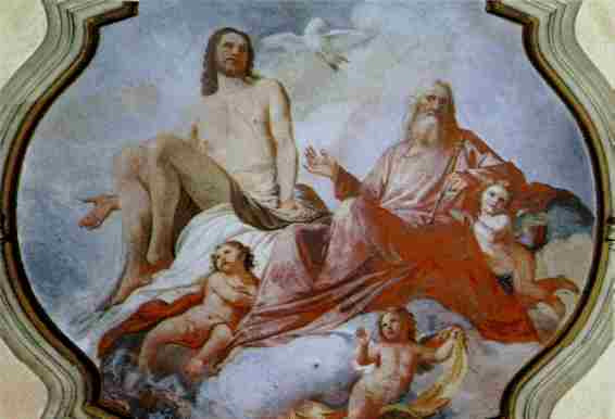 Santissima Trinità