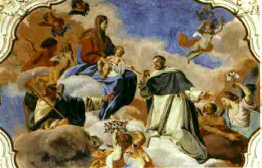 San Domenico