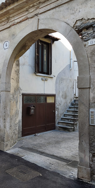portale 57